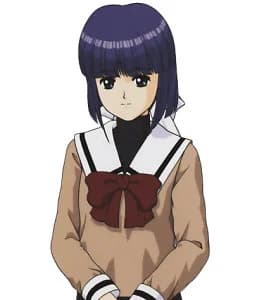 Tachibana Emi