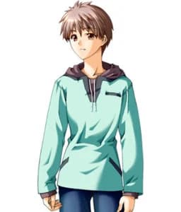 Sakaki Teruaki