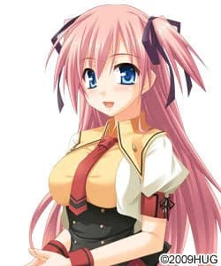 Hattori Yuuka