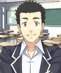Makabe Yoshiaki