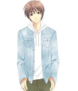 Mitsui Akira
