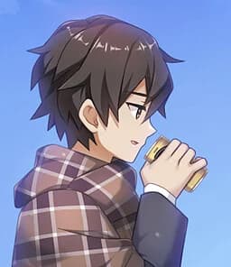 Aono Shion