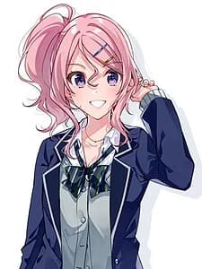 Mizumoto Misora