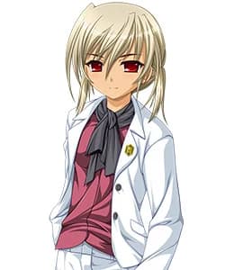 Ari Ruruliant Houzuki