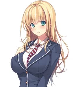 Yaegashi Nene