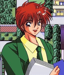 Nishinari Takuya