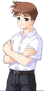 Koujiro Kanae