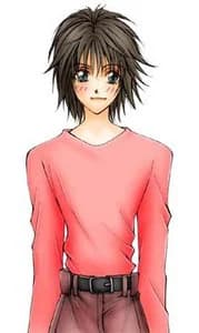 Takagi Tooya