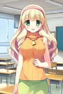 Okano Shizuko