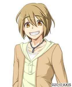 Makurazaki Shuusui