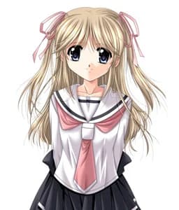 Shiratori Asuka