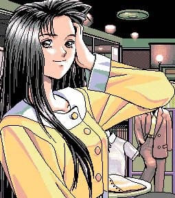 Masaki Natsuko