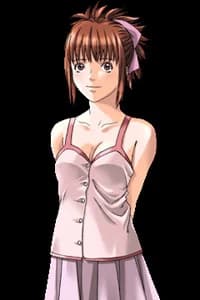 Natsukage Shizuka