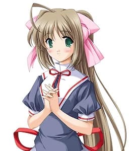 Natsumi