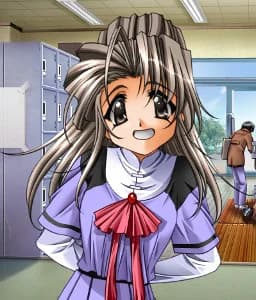 Miyuki Haruna