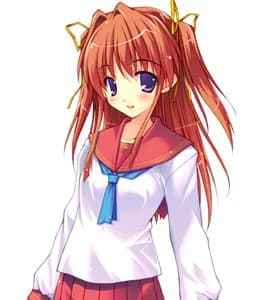 Asakura Misaki