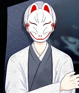 Tsukuyomi