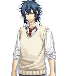 Ibuki Ryuunosuke
