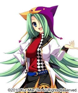 Jintaimokei