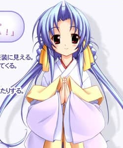 Yunoha