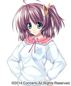 Yusa Manaka