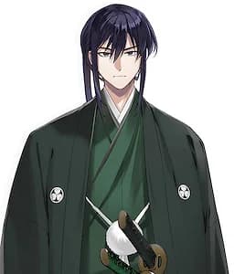 Matsushina Katamori