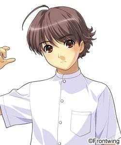 Kizaki Kensuke