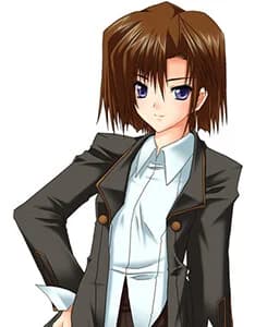 Mizuki