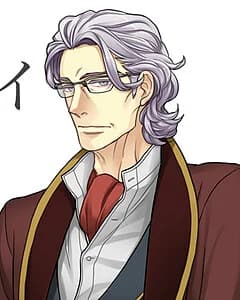 Sergey