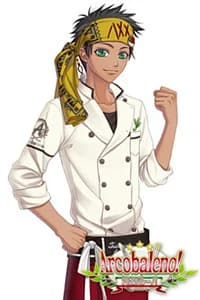 Katsura Fuuta