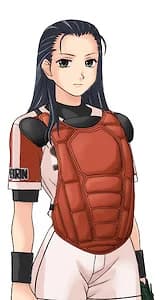 Ikemizu Chitose