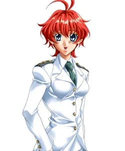 Arisaka Hitomi