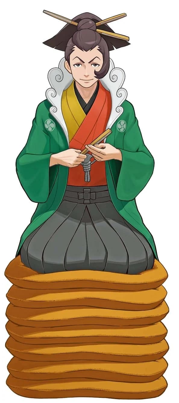 旋風亭美風
