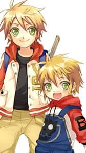 Shidou Raito