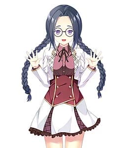 Kitada Mii