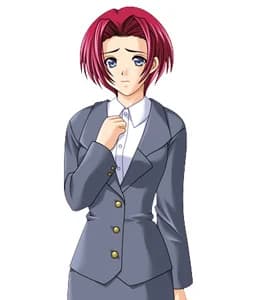 Office Lady