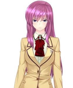 Michioka Tokuko