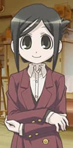 Mizubuchi