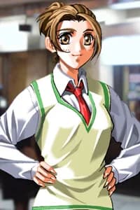 Rumiko