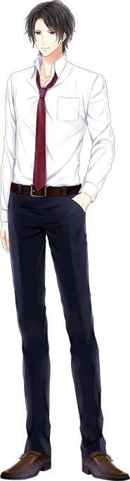 関大輔