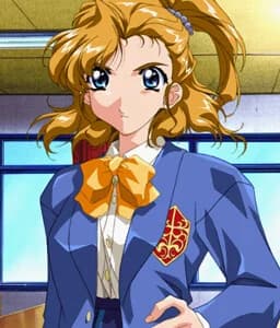 Sasaki Risa