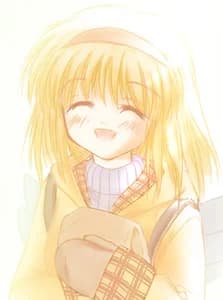 Tsukimiya Ayu