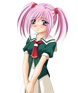 Nabeshima Rena