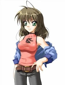 Yamano Hiromi