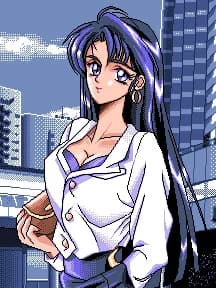Sayama Misako