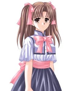 Kitabatake Marie