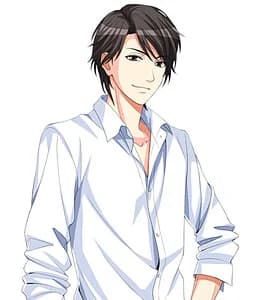 Saeki Takamasa