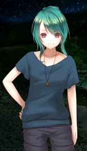Shirakawa Eku