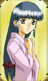 Noriko Momoi
