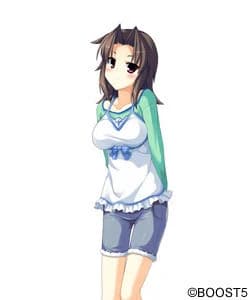 Hirano Mirai